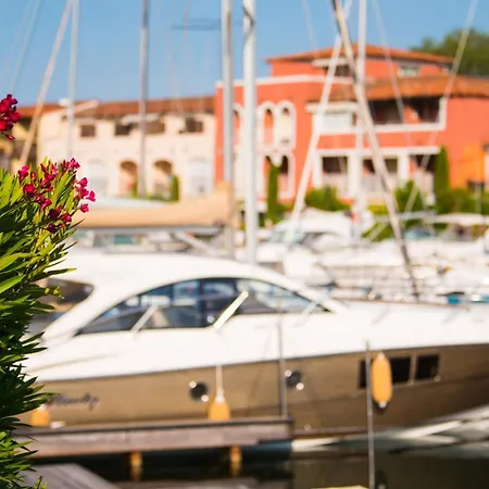 Holiday home Fisherman House Close To The - Wifi Grimaud