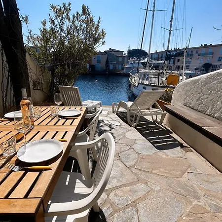 Fisherman House Close To The - Wifi *